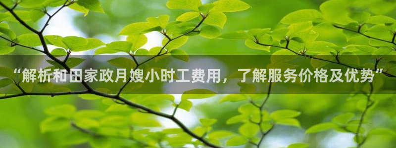 杏悦总代理